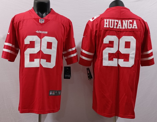 49ers jerseys 2024-8-5-186